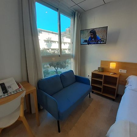 11 Nights Studios Valencia Ngoại thất bức ảnh