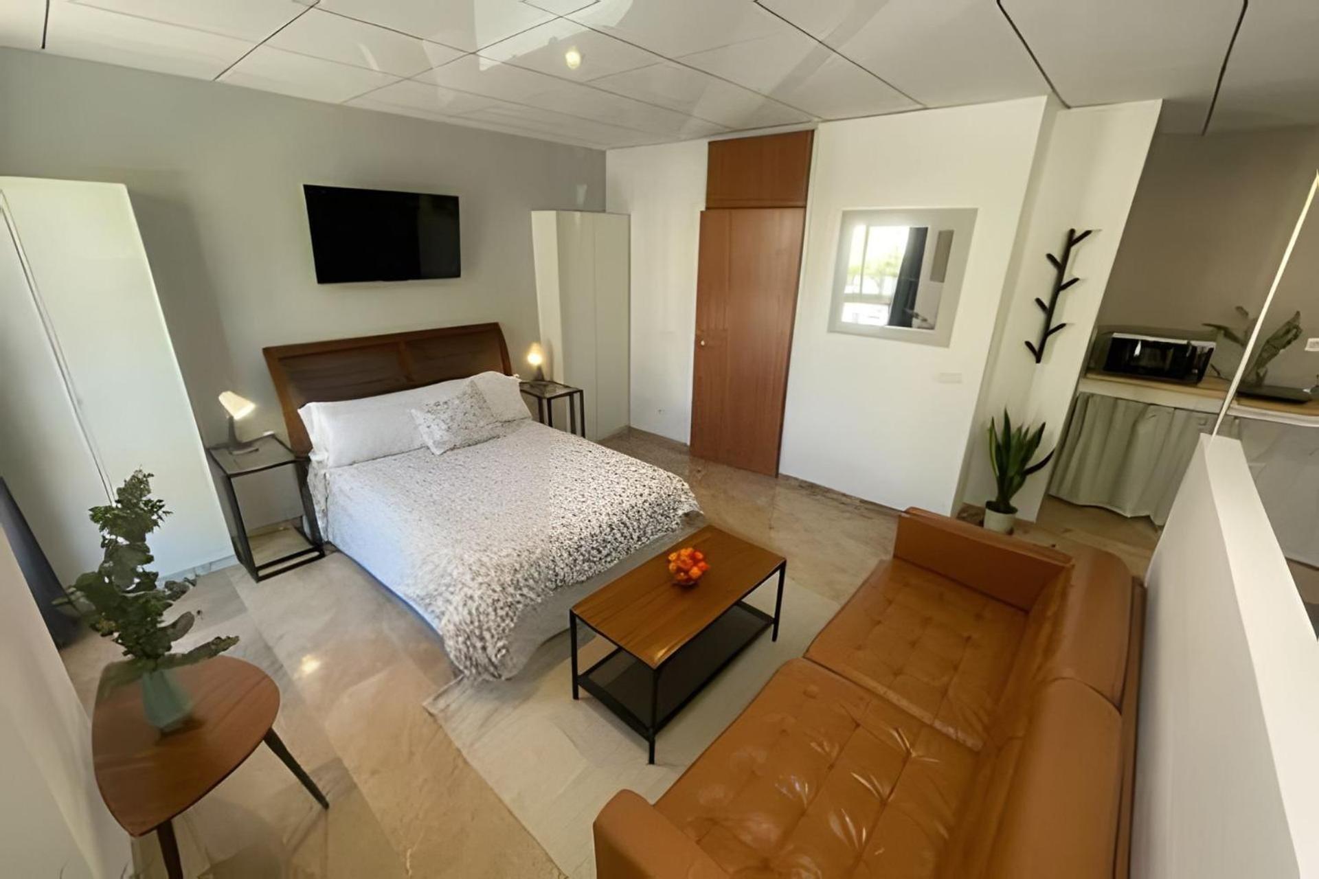 11 Nights Studios Valencia Ngoại thất bức ảnh