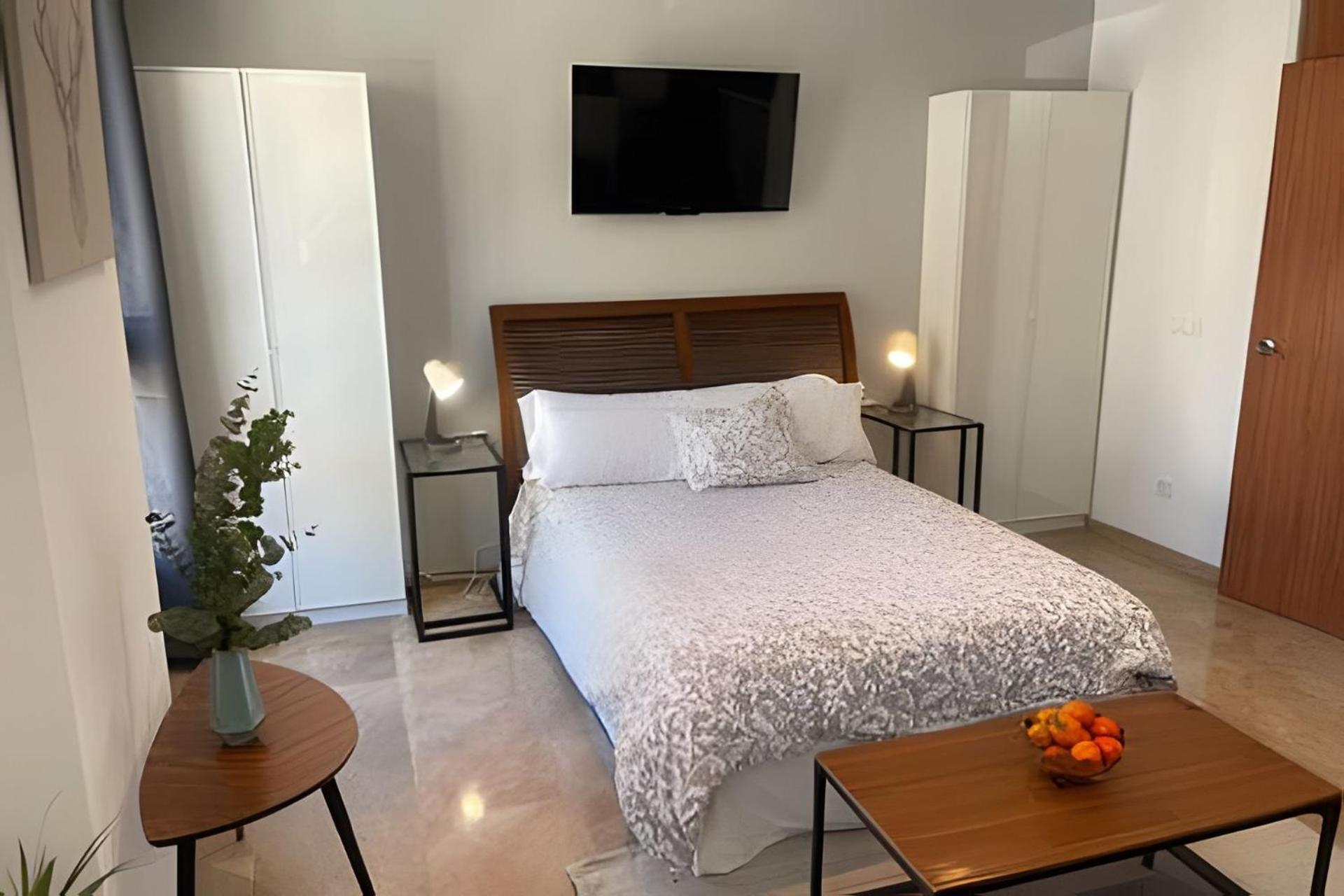 11 Nights Studios Valencia Ngoại thất bức ảnh