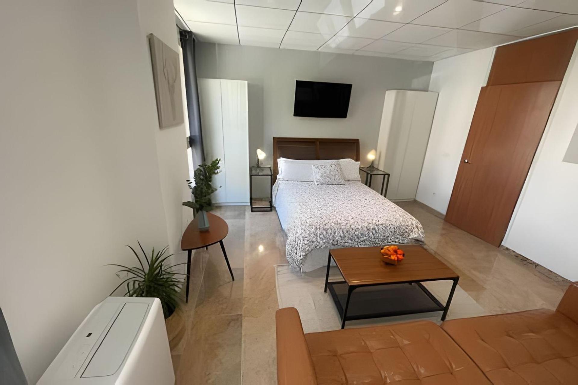 11 Nights Studios Valencia Ngoại thất bức ảnh