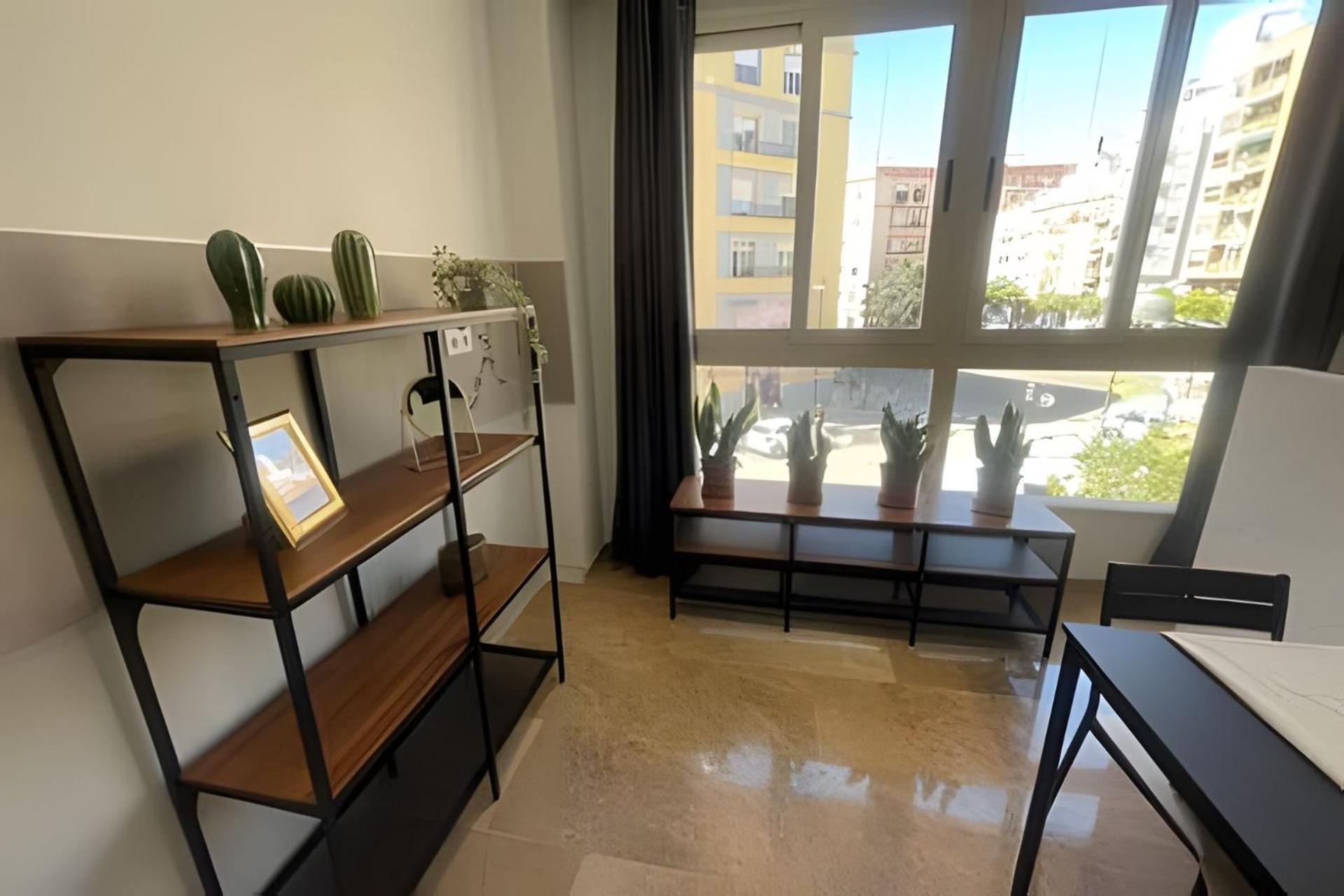 11 Nights Studios Valencia Ngoại thất bức ảnh