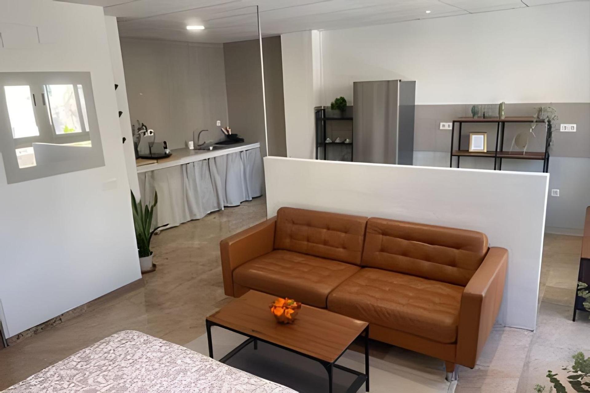 11 Nights Studios Valencia Ngoại thất bức ảnh