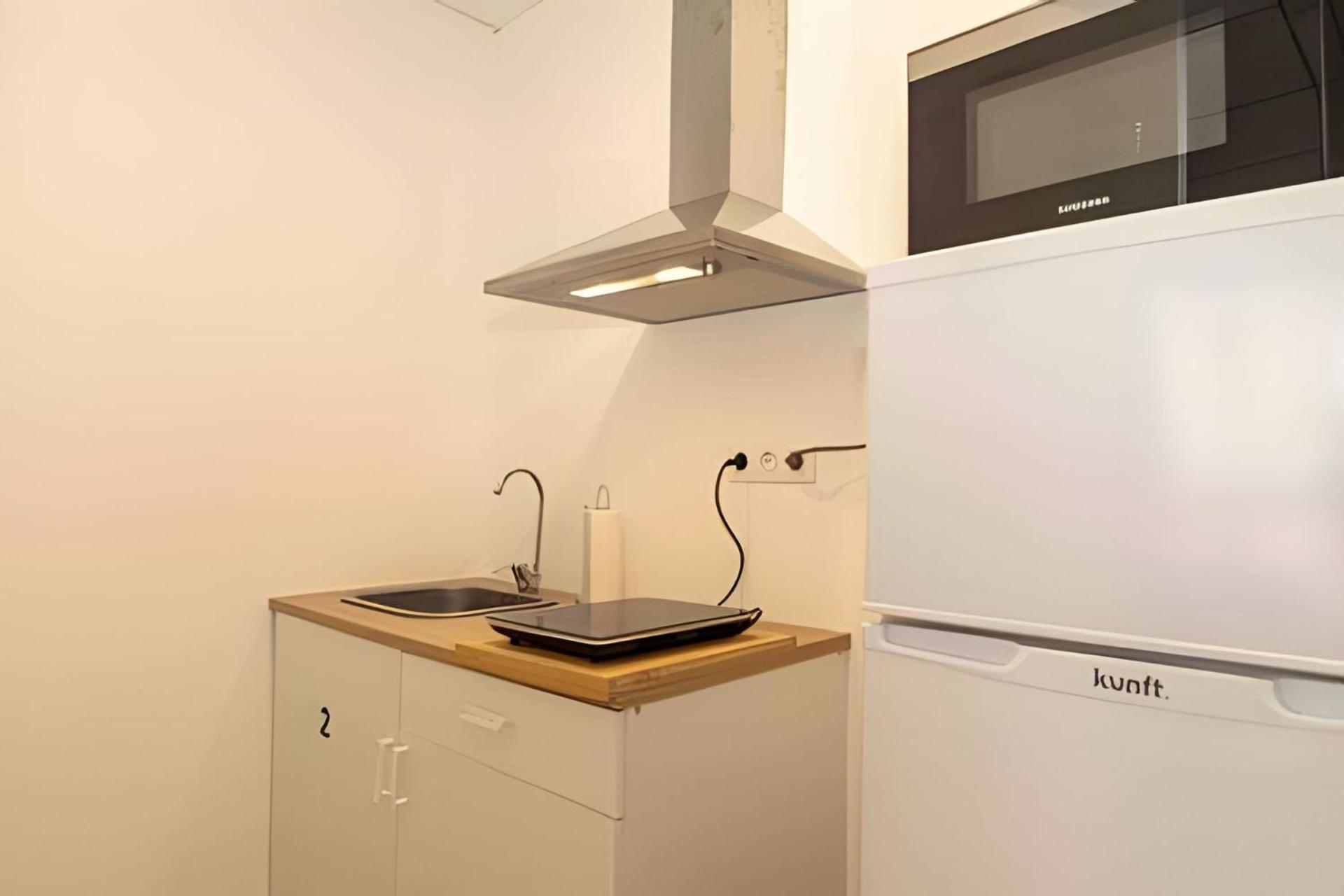 11 Nights Studios Valencia Ngoại thất bức ảnh
