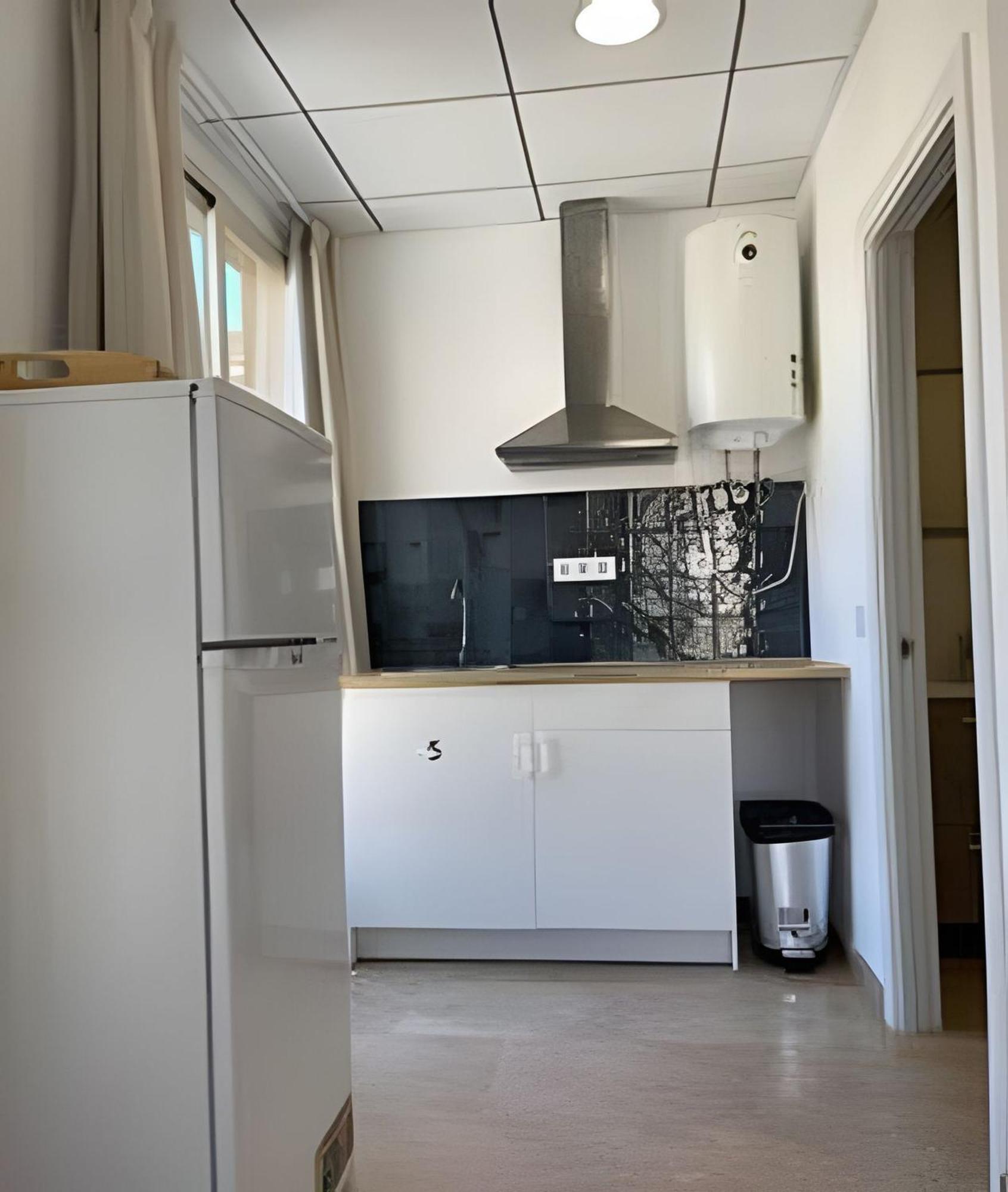 11 Nights Studios Valencia Ngoại thất bức ảnh