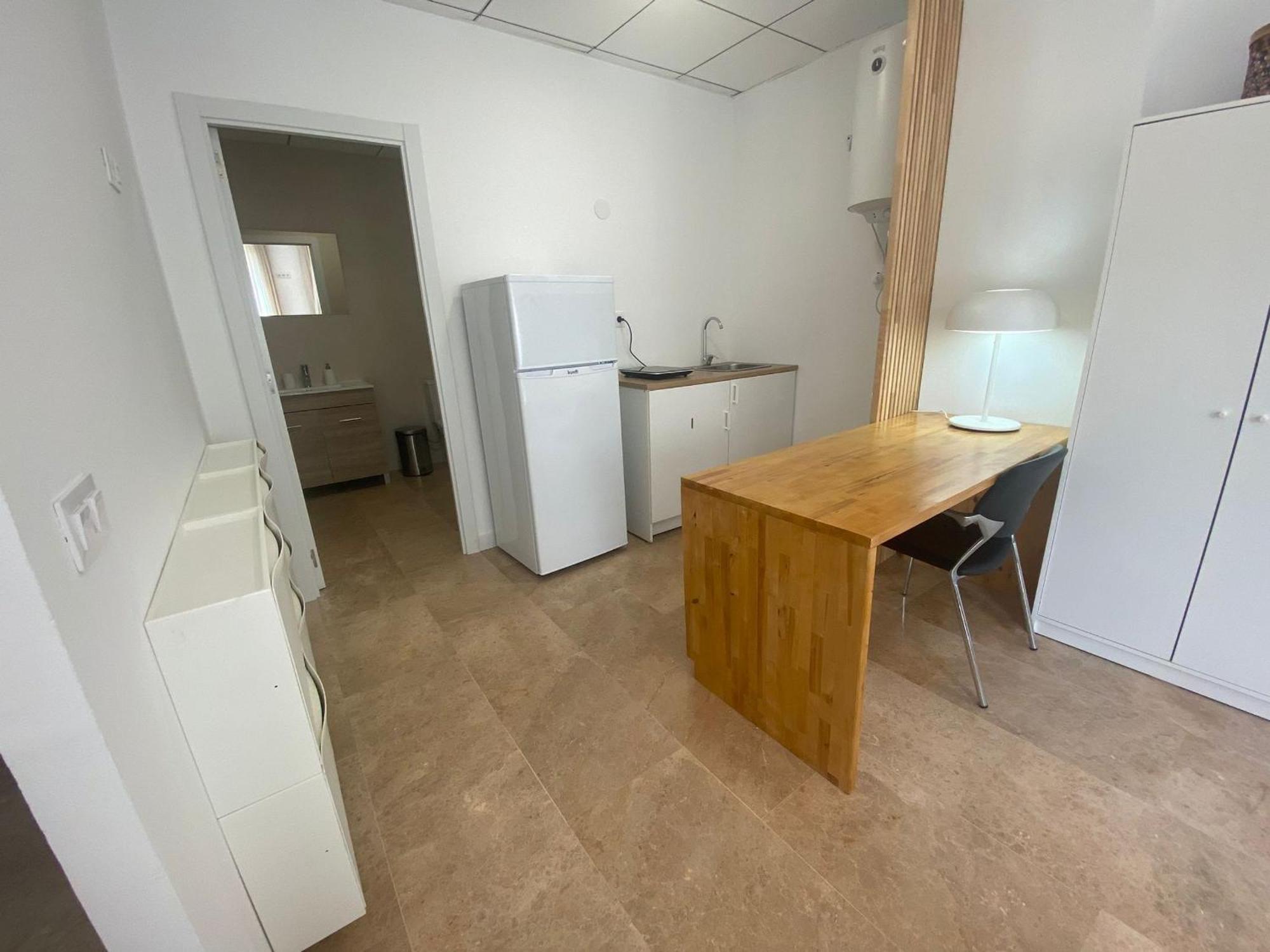 11 Nights Studios Valencia Ngoại thất bức ảnh