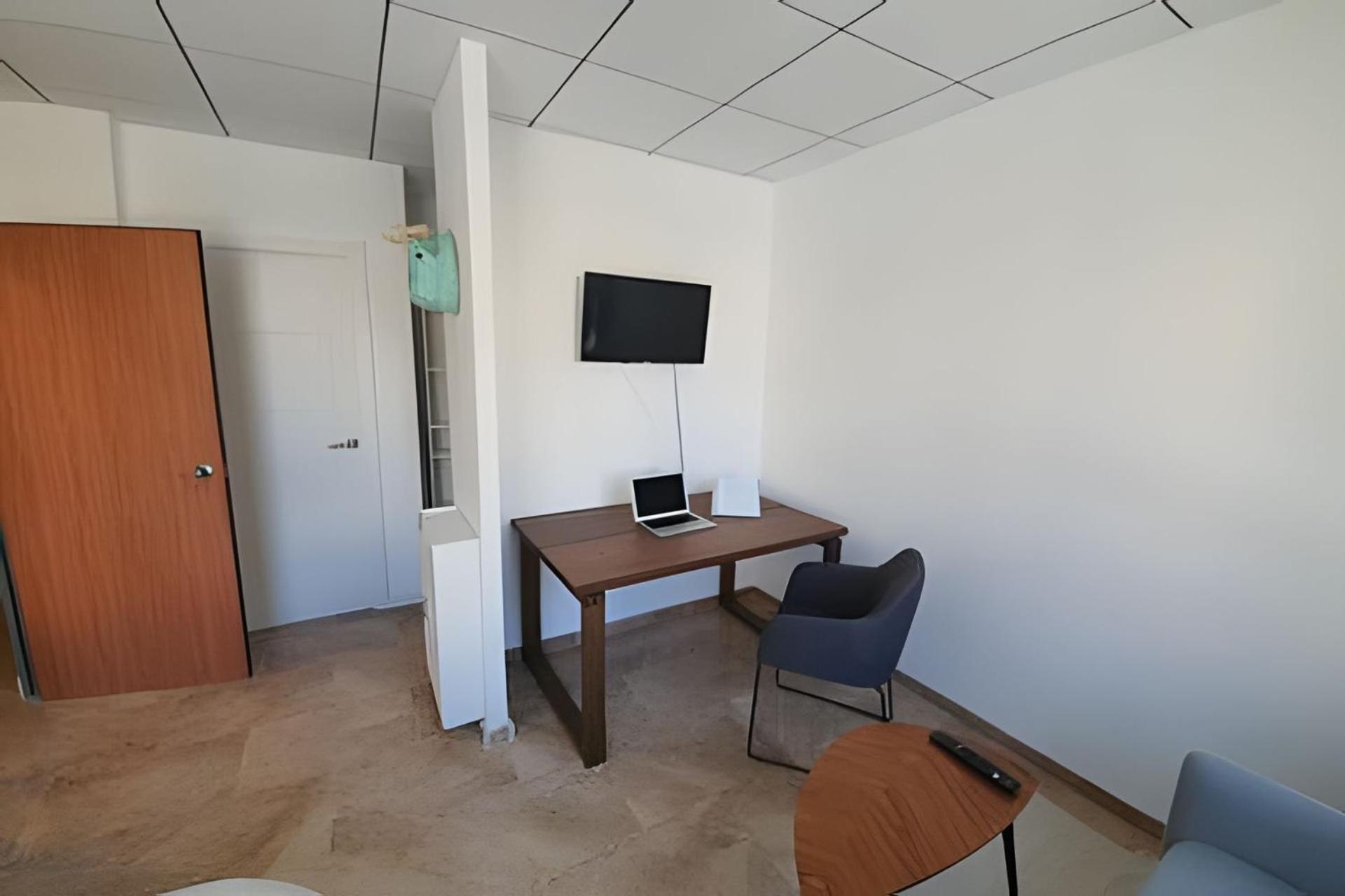 11 Nights Studios Valencia Ngoại thất bức ảnh