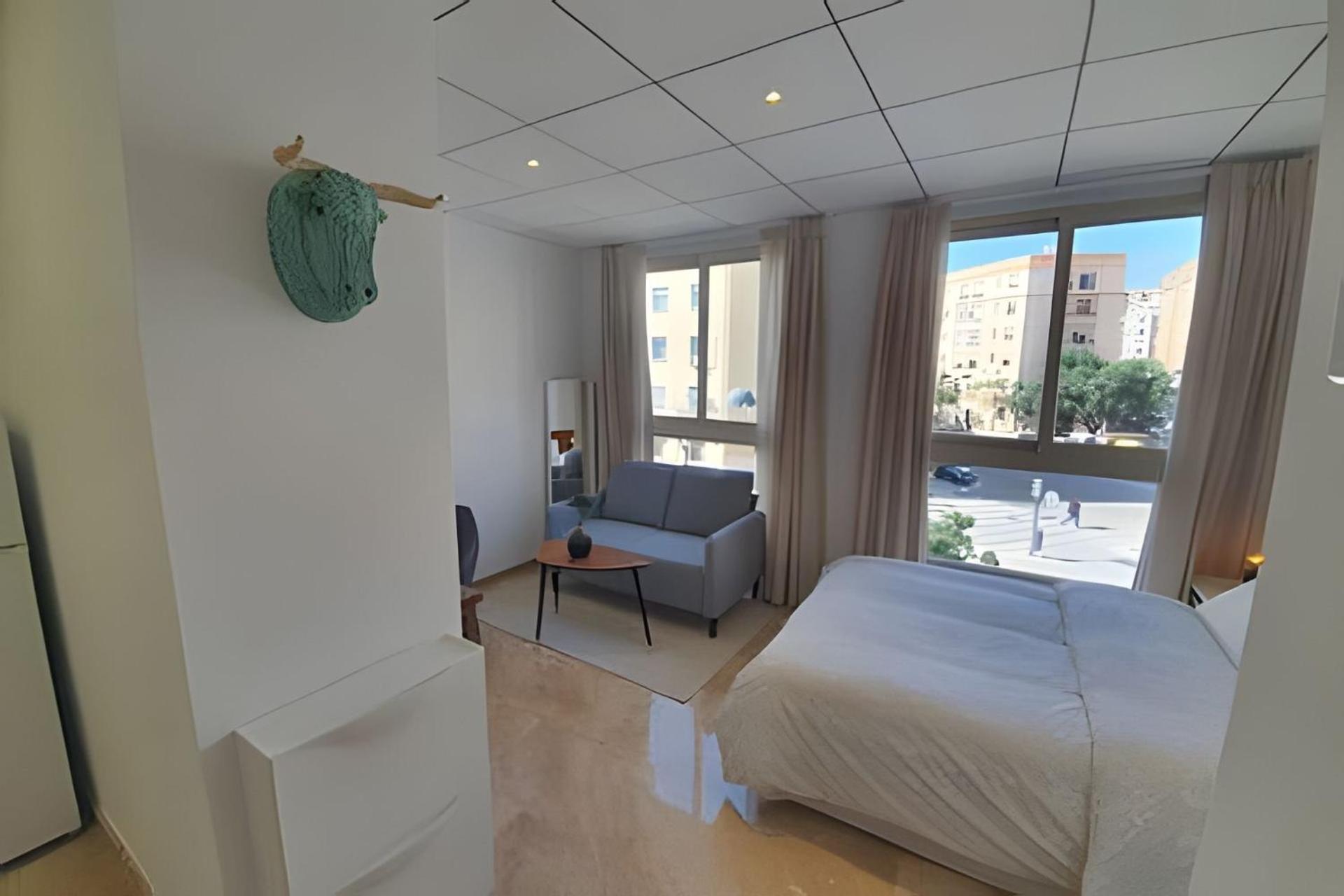 11 Nights Studios Valencia Ngoại thất bức ảnh