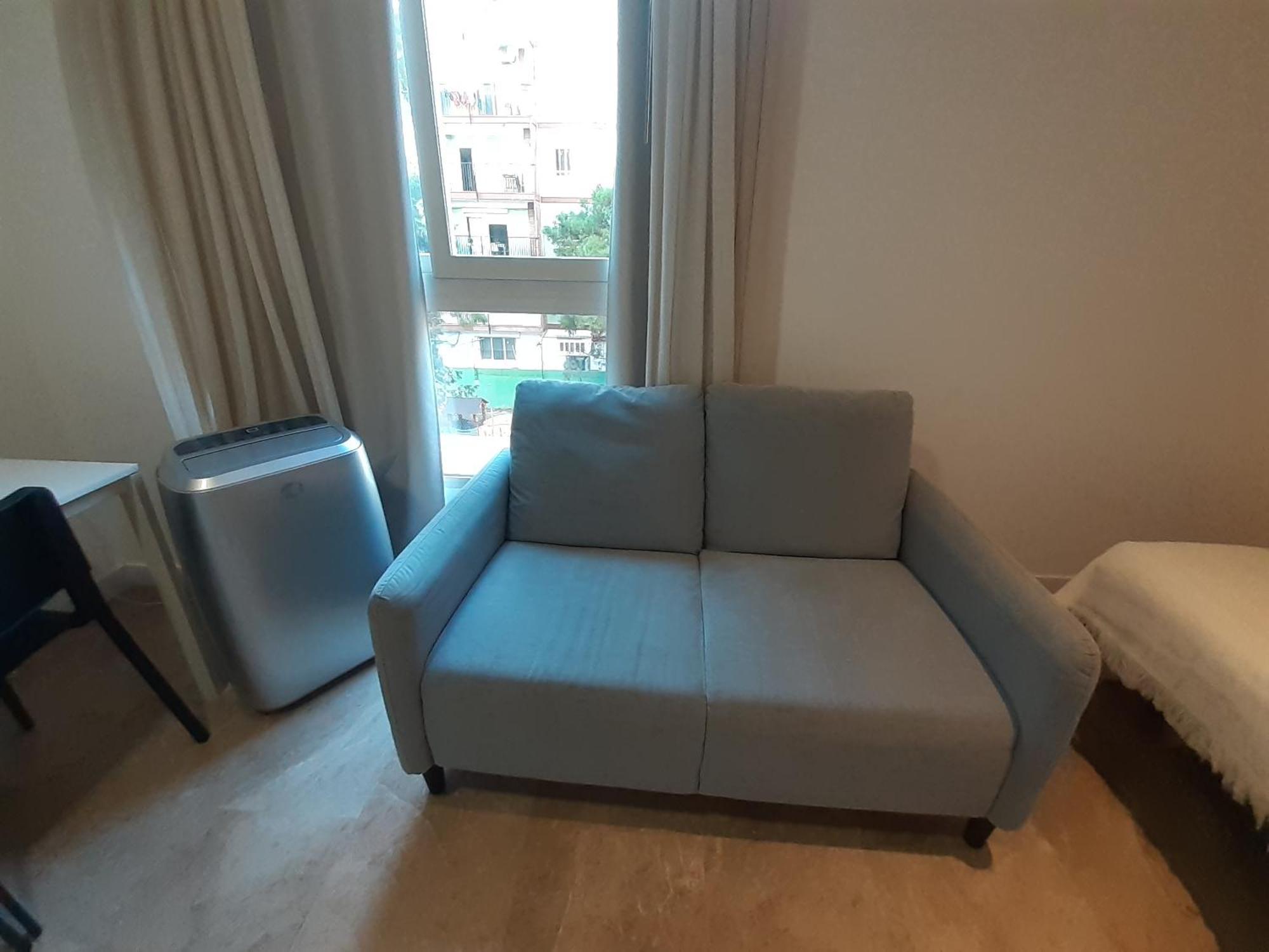 11 Nights Studios Valencia Ngoại thất bức ảnh