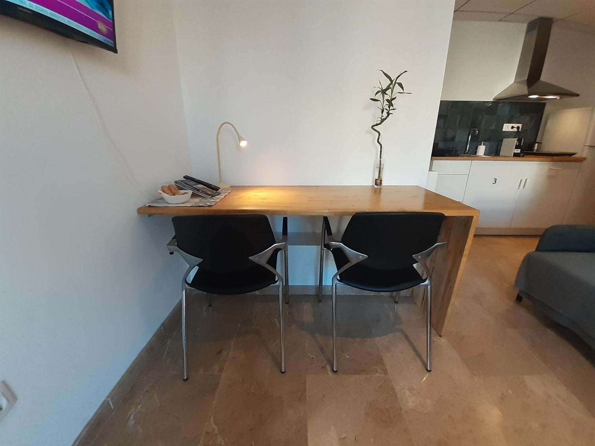11 Nights Studios Valencia Ngoại thất bức ảnh