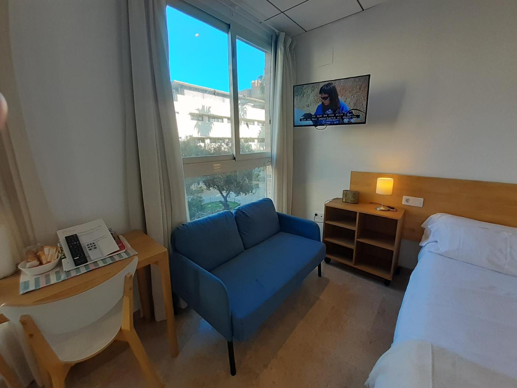 11 Nights Studios Valencia Ngoại thất bức ảnh