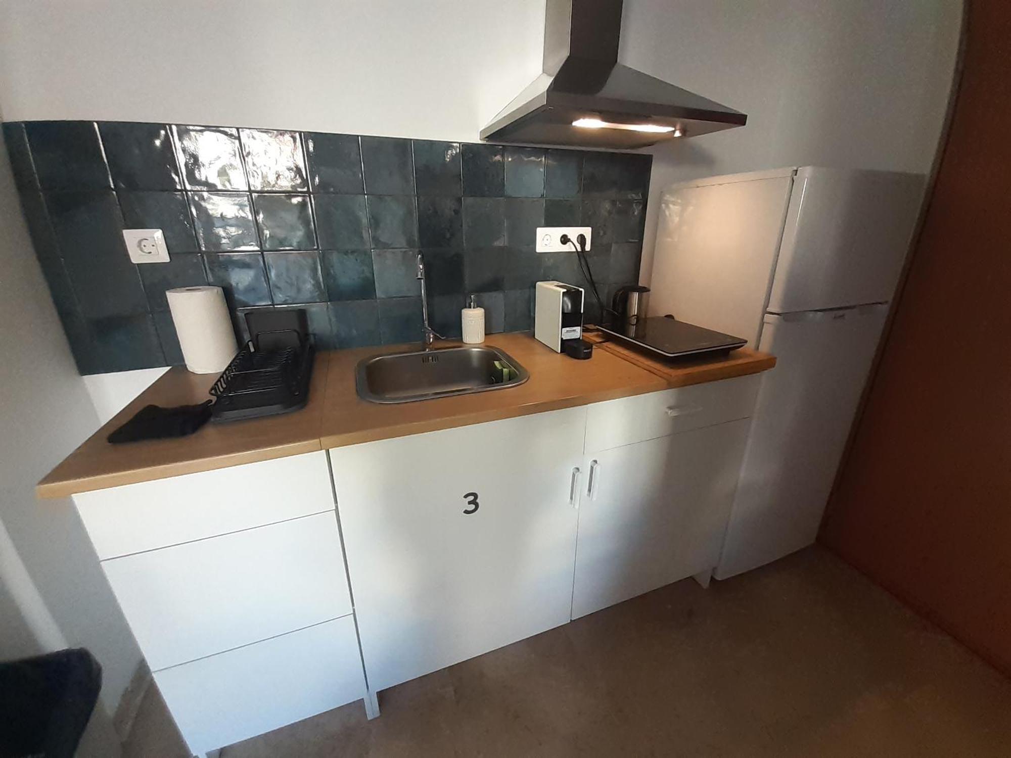11 Nights Studios Valencia Ngoại thất bức ảnh